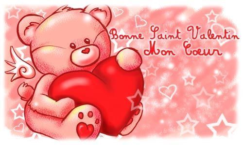 Bonne Saint Valentin Page 2