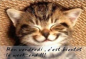 Bon vendredi